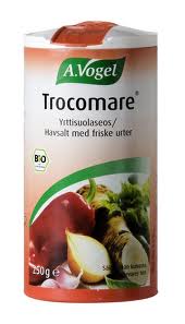 Trocomare urtesalt