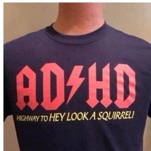 ADHD