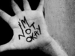 depresjon er oftest ikke synlig