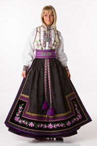 Beltestakk øst telemark