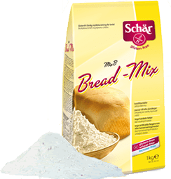 schaer breadmix