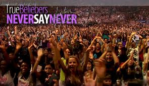 Beliebers