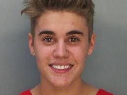 Justin Bieber jail