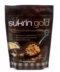 sukrin gold