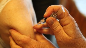 vaksiner kan du få hos fastlegen med bredere åpningstid